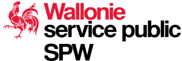 Service public de Wallonie (SPW)